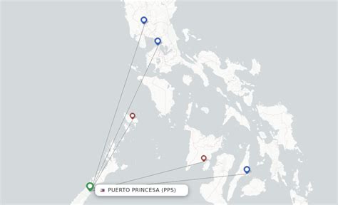 vols au départ de bohol island vers puerto princesa|$39 Flights from Puerto Princesa (PPS) to Panglao (TAG).
